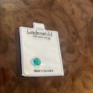 Lindenwold Blue Gemstone